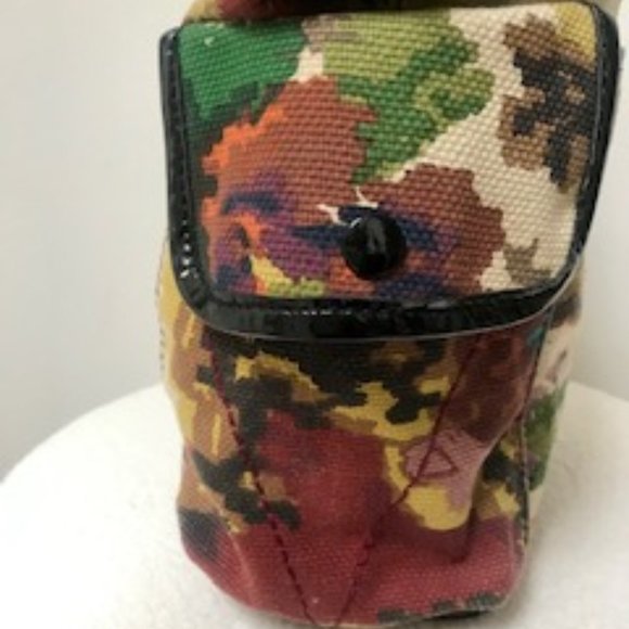 Lucky Brand Printed Hobo Bag - Picture 8 of 16